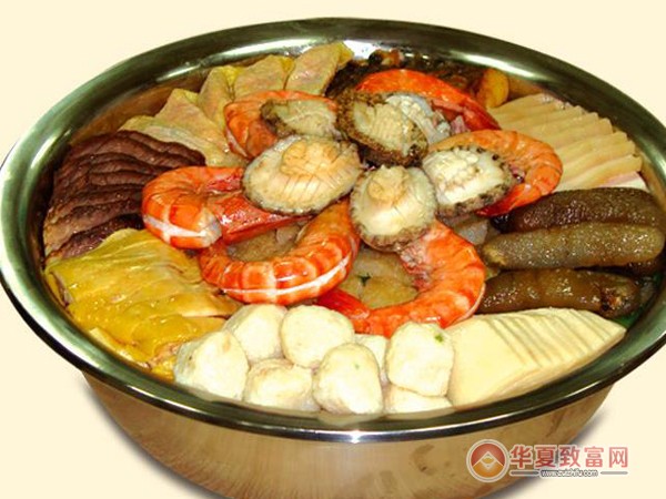 在开江县开火锅店